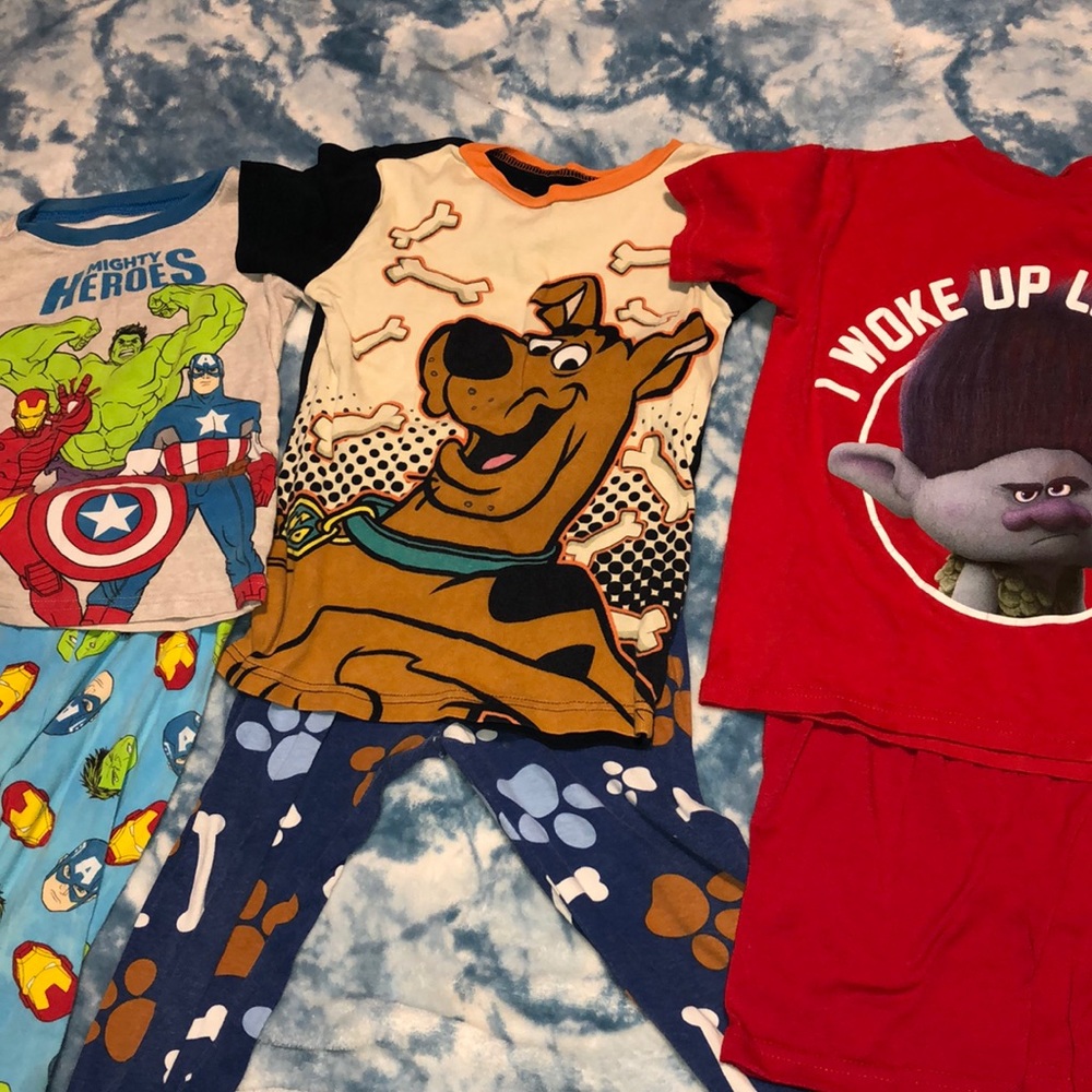 Pajamas